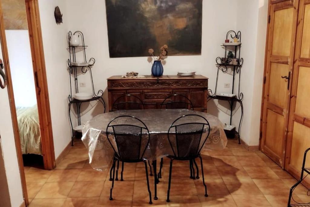 알게로 Casa Cavour 아파트 외부 사진