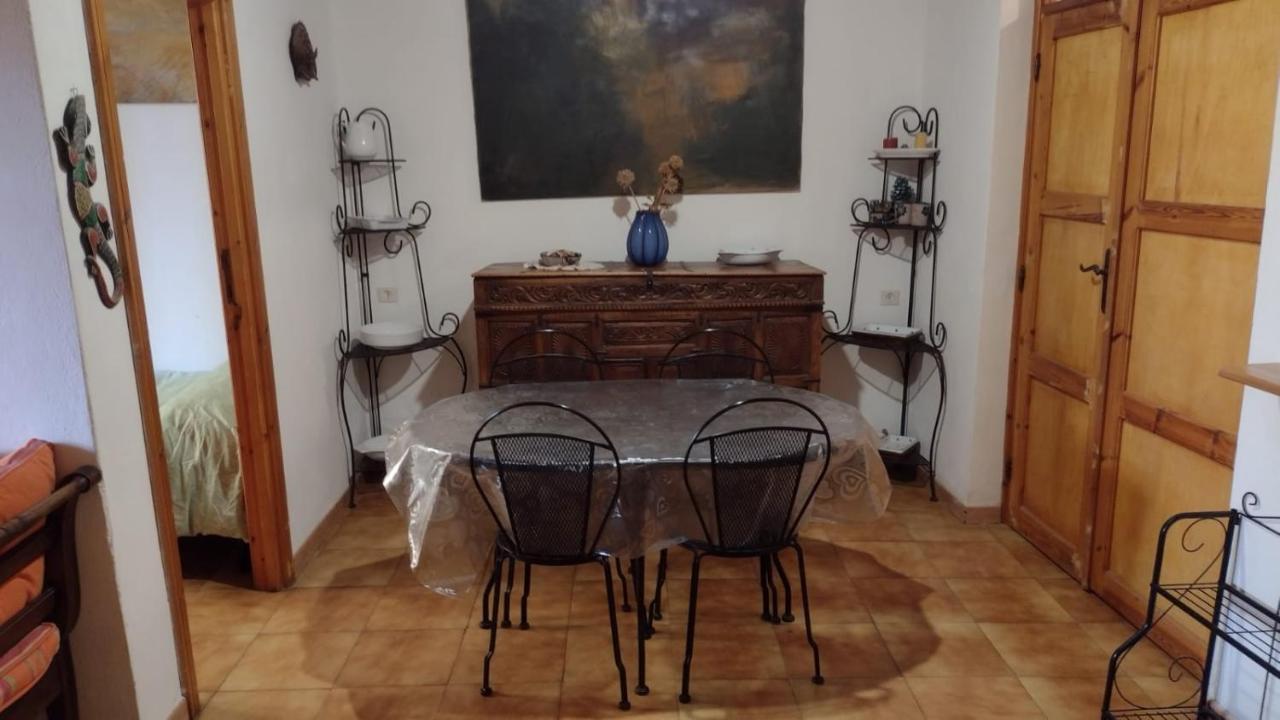 알게로 Casa Cavour 아파트 외부 사진