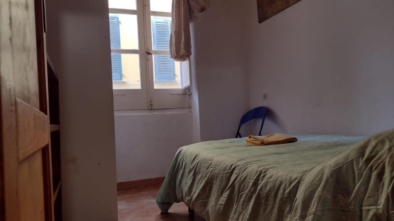 알게로 Casa Cavour 아파트 외부 사진